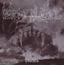 Winter Of Sin : Obscura